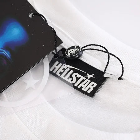 Hellstar “Veltory Within” Long Sleeve