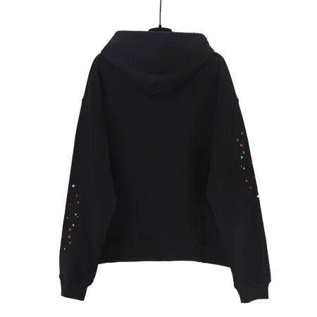 Sp5der Hoodies
