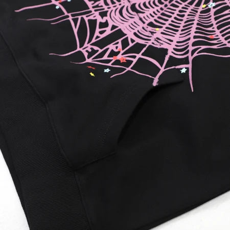 Sp5der Hoodies