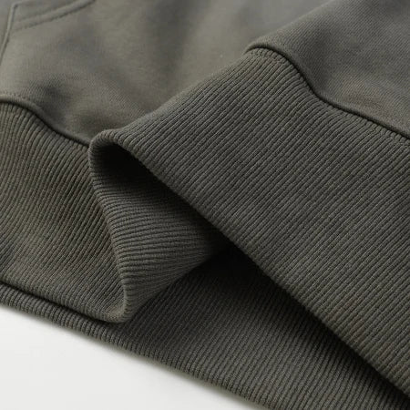 Hellstar “Starry Night” Hoodie – Camouflage Grey