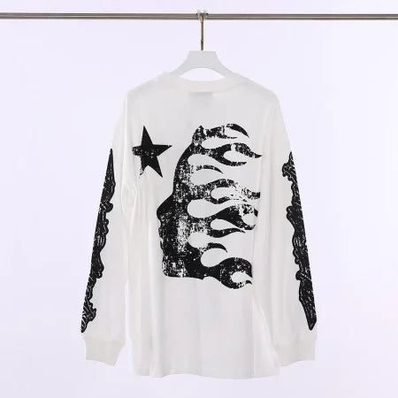 Hellstar “Veltory Within” Long Sleeve