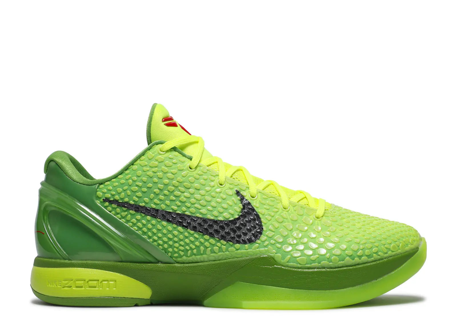 Kobe 6 Protro ‘Grinch’