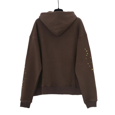 Sp5der Hoodies