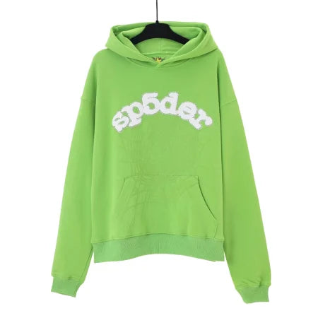Sp5der Hoodies