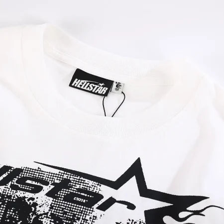 Hellstar “Veltory Within” Long Sleeve