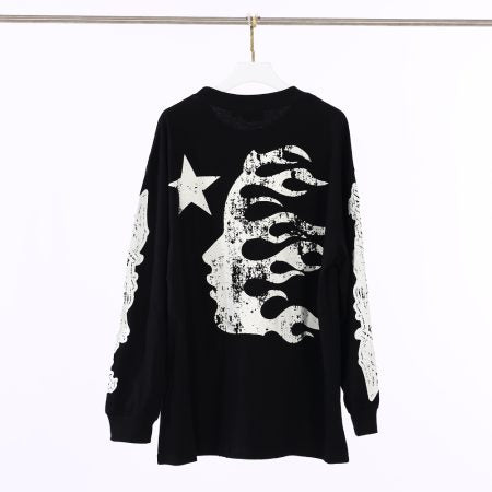 Hellstar “Veltory Within” Long Sleeve