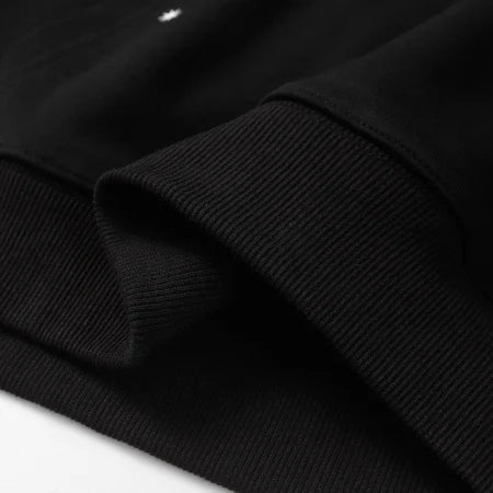 Hellstar “Brainwashed” Hoodie – Black