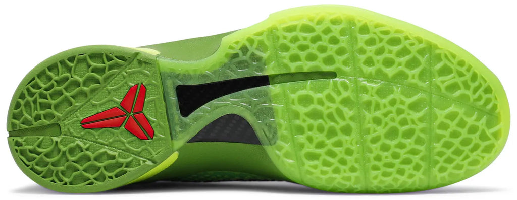 Kobe 6 Protro ‘Grinch’
