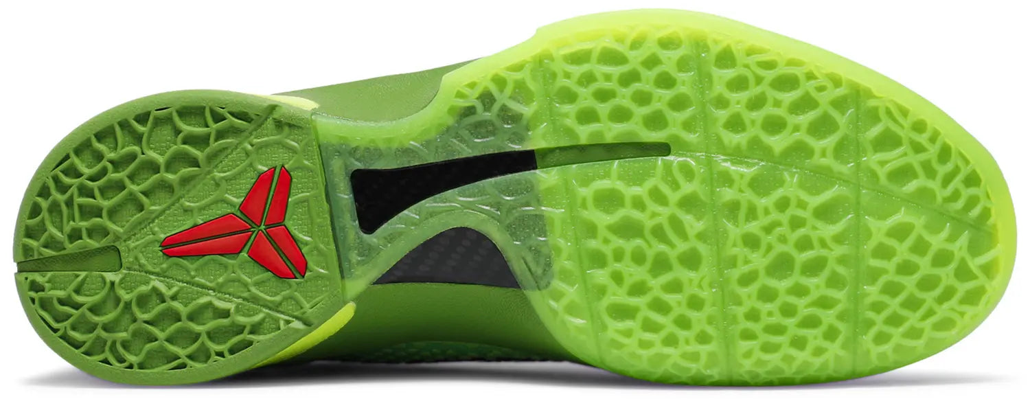 Kobe 6 Protro ‘Grinch’