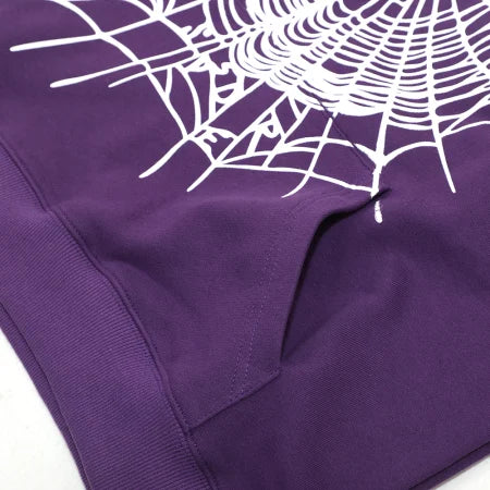 Sp5der Hoodies