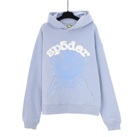 Sp5der Hoodies