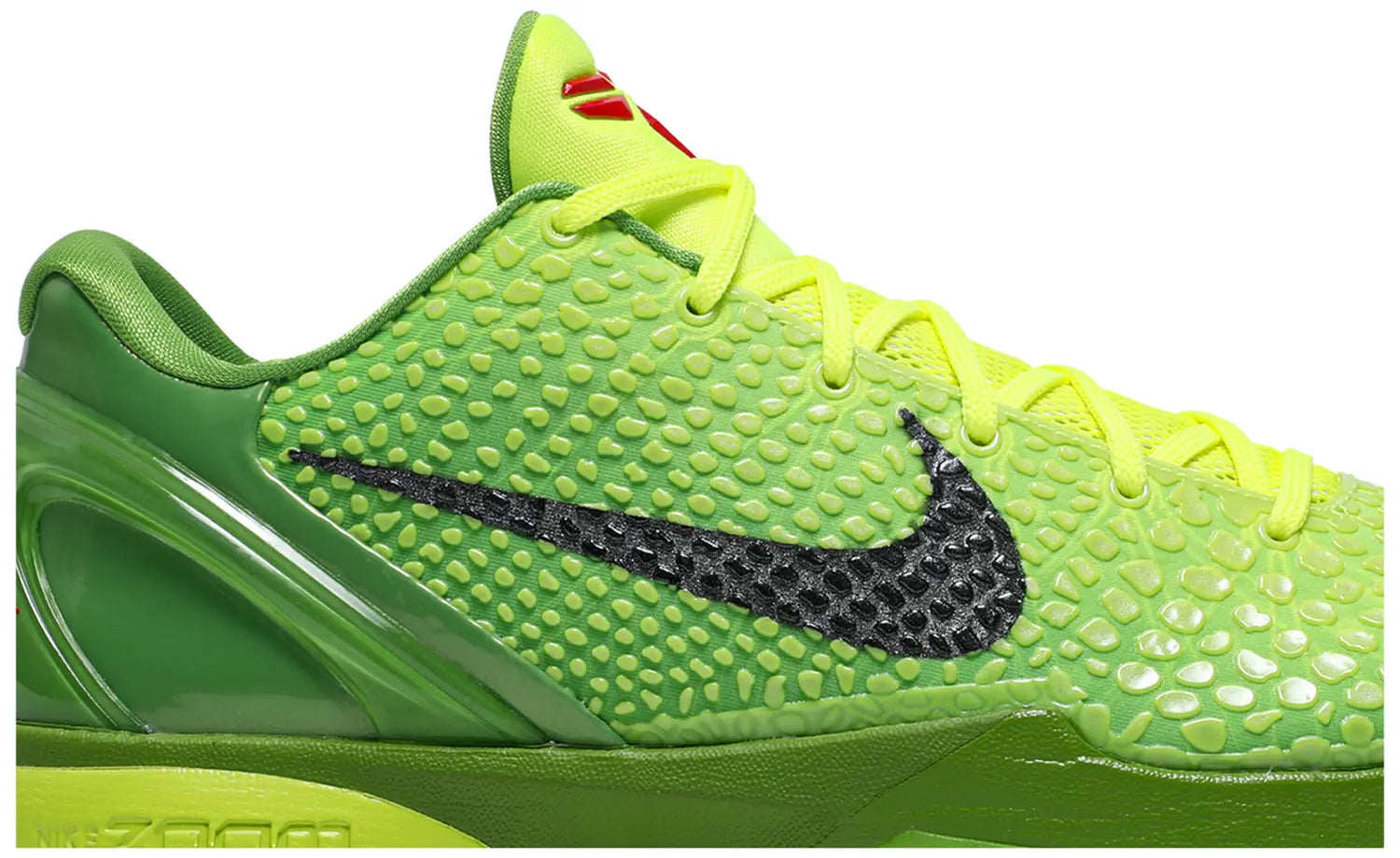 Kobe 6 Protro ‘Grinch’