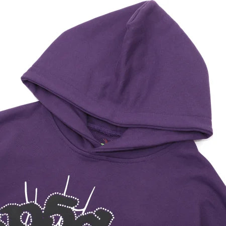 Sp5der Hoodies
