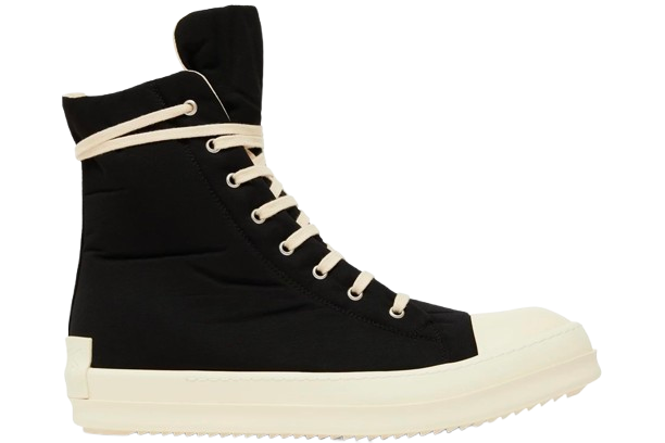R K DRKSHDW Strobe Cotton Nylon High ‘Black Milk’
