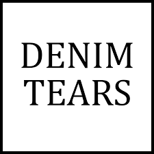 DENIM TEARS